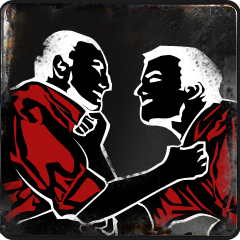 Icon for The Gentle Art of Making Enemies