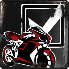 Icon for Save now, ride later