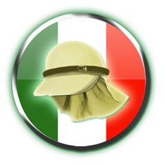 Icon for Italian Guide