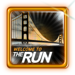 Icon for Welcome to The Run