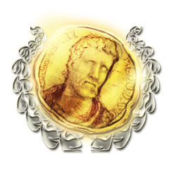 Icon for Roman Gold