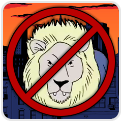 Icon for We Don't Need No Magic!