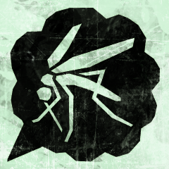Icon for Annoying Mosquito