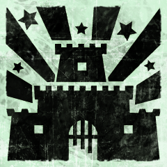 Icon for The Castle of Hassle