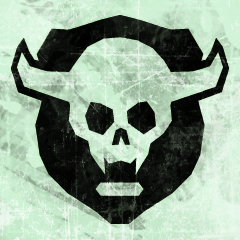 Icon for Legion Hunter