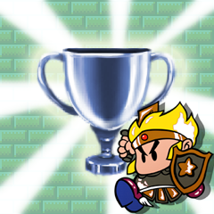 Icon for Question: Who defeated me?