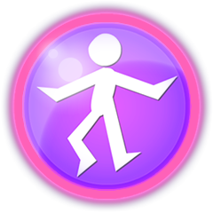 Icon for Basic Dancer