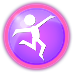 Icon for Professional Dancer