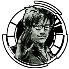 Icon for Hideo Kojima