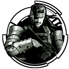 Icon for Big Boss