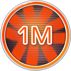 Icon for Hard to kill