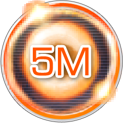 Icon for High Score Hunter