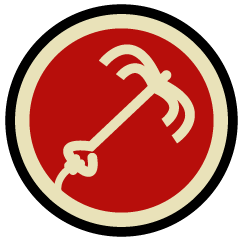 Icon for Репортер-акробат