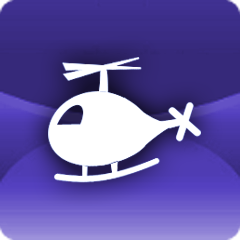 Icon for Flying ace