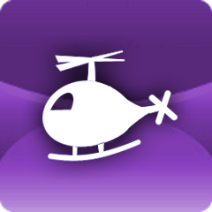 Icon for Super copter