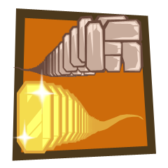 Icon for Greedy Worker