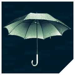 Icon for Raining Bullets