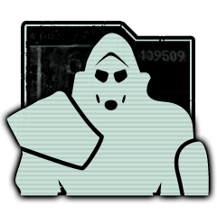 Icon for Up to No Good