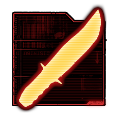 Icon for This is a Knife