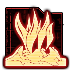 Icon for Lair to Rest