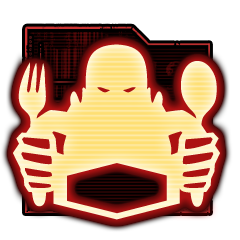 Icon for Eating Your Way to the Top