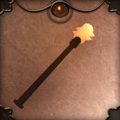 Icon for Mace Effect