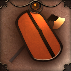 Icon for ...And My Axe!