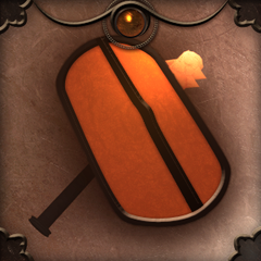 Icon for Classic Cleric
