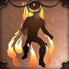 Icon for Maelstrom of Fire
