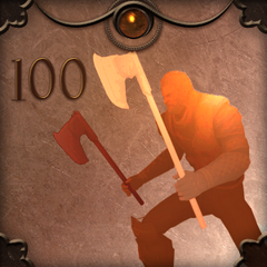 Icon for End of the Chain