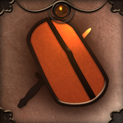 Icon for Knight in Shining Armor