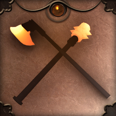 Icon for Unconventional Assault