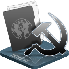 Icon for Arkhangelsk Dossier