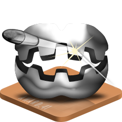 Icon for Braced for Impact