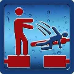 Icon for Assisted Wipeout