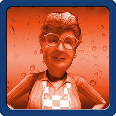 Icon for My Nana Cooks the Best Wipeouts