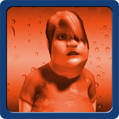 Icon for I'm too Emo for This Game