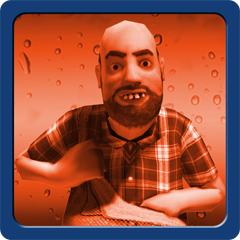 Icon for It's a Dirty Job