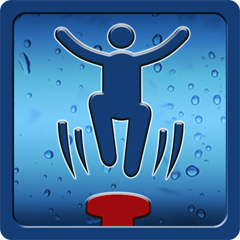 Icon for Jumping Jack