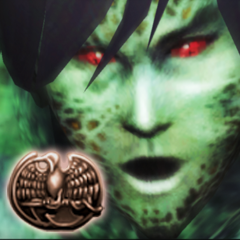 Icon for The Green Giant
