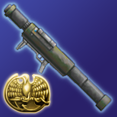 Icon for Weapon Crazy