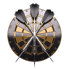 Icon for TOP DARTS !