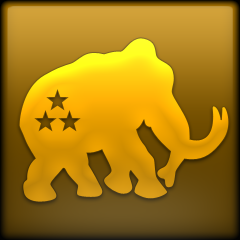 Icon for Mammoth Score