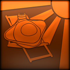 Icon for Fully Bronzed