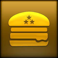 Icon for The Whopper