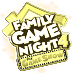 Icon for Family Game Night 4: The Game Show Platinum Trophy