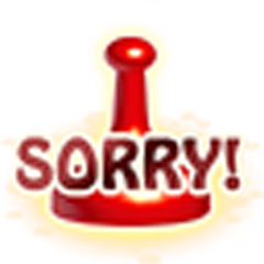 Icon for Sorry Sliders Sumo!