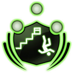 Icon for Topsy turvy