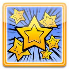 Icon for Starry Eyed