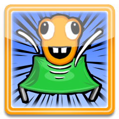 Icon for Jump Around